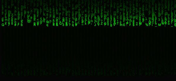 Generating random string in PHP